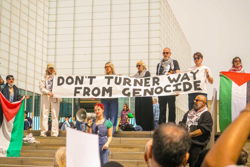 The Year in Injustice: Key Moments from 2024 and How to Respond in&nbsp;2025