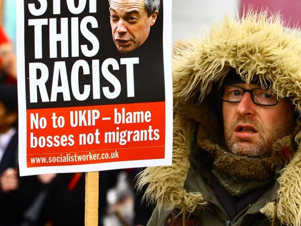 The Politics of Aspiration in&nbsp;Britain