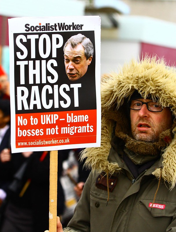 The Politics of Aspiration in&nbsp;Britain