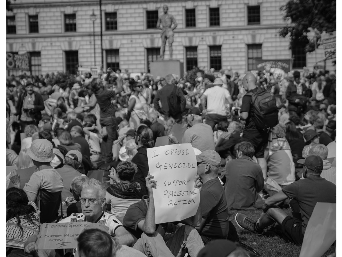 The Palestine Action Proscription: What the High Court Actually Ruled and Why It&nbsp;Matters