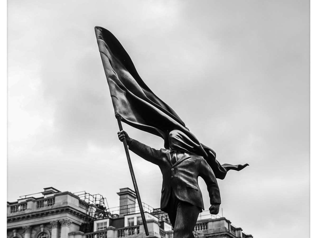 Between the Marches: London, 16th May&nbsp;2026